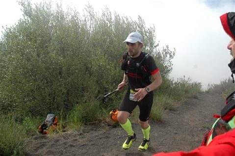 Vesuvio SkyMarathon 7 maggio 2017 - foto 146