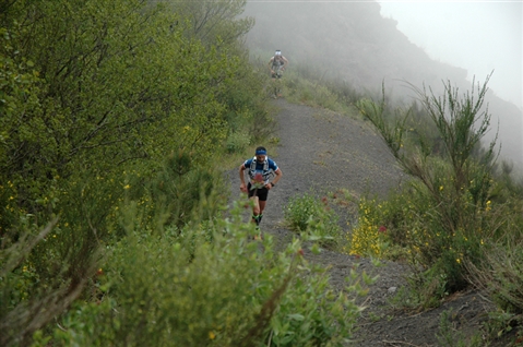 Vesuvio SkyMarathon 7 maggio 2017 - foto 149