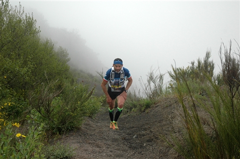 Vesuvio SkyMarathon 7 maggio 2017 - foto 150