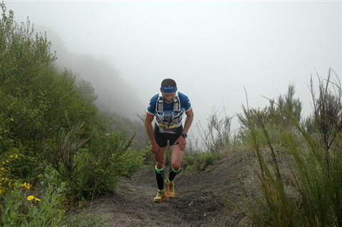 Vesuvio SkyMarathon 7 maggio 2017 - foto 151