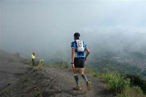 Vesuvio SkyMarathon 7 maggio 2017 - foto 154