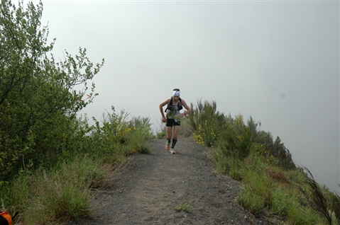 Vesuvio SkyMarathon 7 maggio 2017 - foto 155