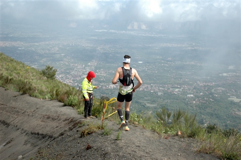 Vesuvio SkyMarathon 7 maggio 2017 - foto 158