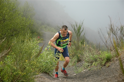 Vesuvio SkyMarathon 7 maggio 2017 - foto 160