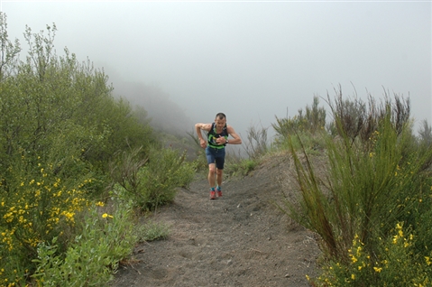 Vesuvio SkyMarathon 7 maggio 2017 - foto 161