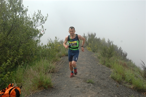 Vesuvio SkyMarathon 7 maggio 2017 - foto 162