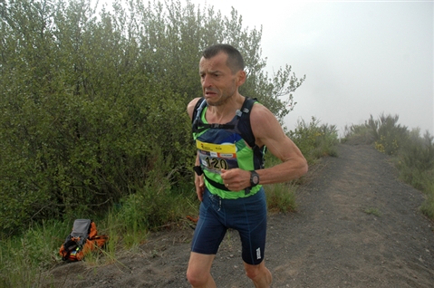 Vesuvio SkyMarathon 7 maggio 2017 - foto 163