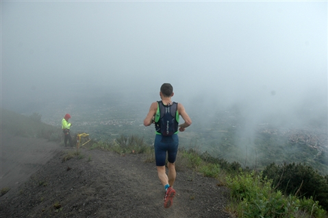 Vesuvio SkyMarathon 7 maggio 2017 - foto 164