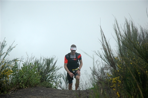 Vesuvio SkyMarathon 7 maggio 2017 - foto 166