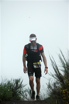 Vesuvio SkyMarathon 7 maggio 2017 - foto 168