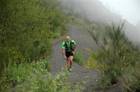 Vesuvio SkyMarathon 7 maggio 2017 - foto 170