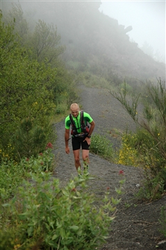 Vesuvio SkyMarathon 7 maggio 2017 - foto 171