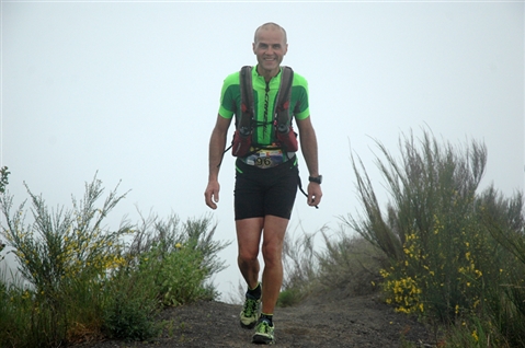 Vesuvio SkyMarathon 7 maggio 2017 - foto 172