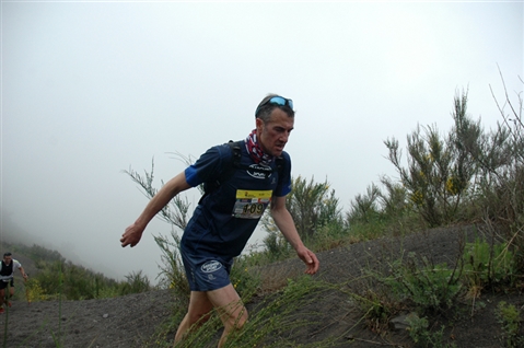 Vesuvio SkyMarathon 7 maggio 2017 - foto 178