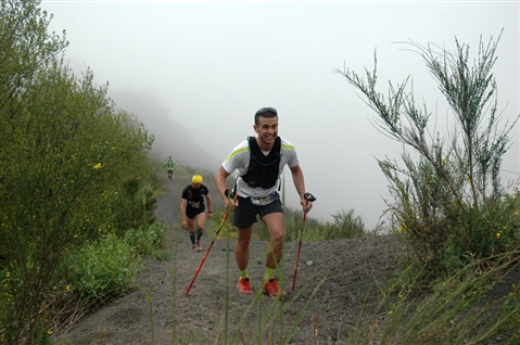 Vesuvio SkyMarathon 7 maggio 2017 - foto 179