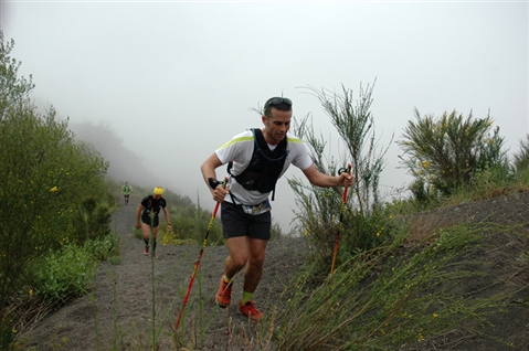 Vesuvio SkyMarathon 7 maggio 2017 - foto 180