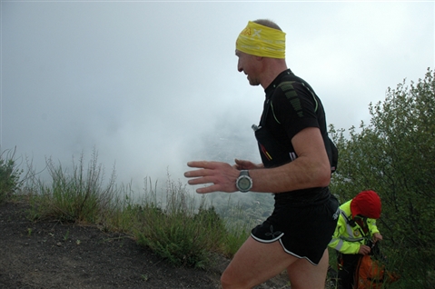 Vesuvio SkyMarathon 7 maggio 2017 - foto 184