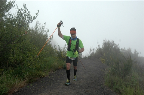 Vesuvio SkyMarathon 7 maggio 2017 - foto 185