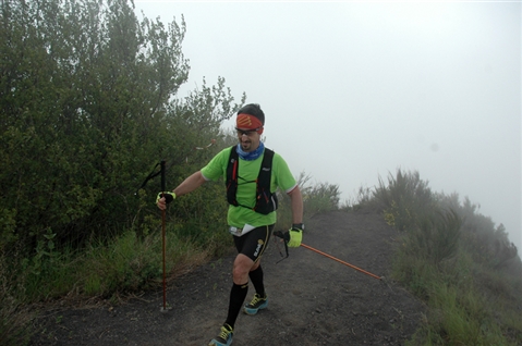 Vesuvio SkyMarathon 7 maggio 2017 - foto 186