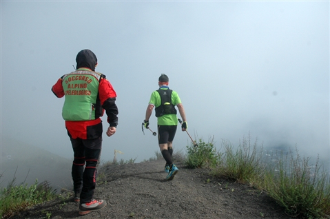 Vesuvio SkyMarathon 7 maggio 2017 - foto 187