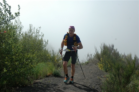 Vesuvio SkyMarathon 7 maggio 2017 - foto 188