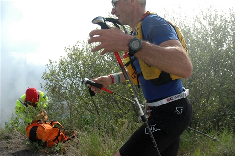 Vesuvio SkyMarathon 7 maggio 2017 - foto 190