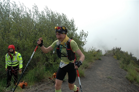 Vesuvio SkyMarathon 7 maggio 2017 - foto 195