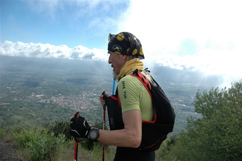 Vesuvio SkyMarathon 7 maggio 2017 - foto 197