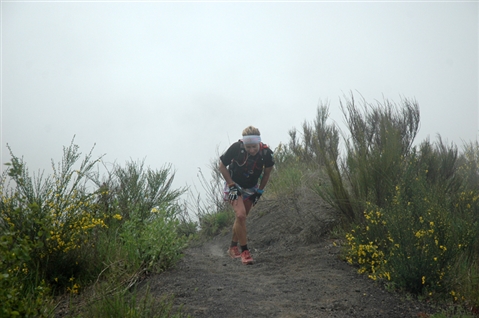 Vesuvio SkyMarathon 7 maggio 2017 - foto 201