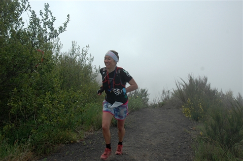 Vesuvio SkyMarathon 7 maggio 2017 - foto 202