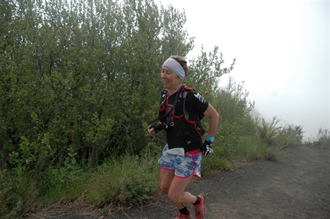 Vesuvio SkyMarathon 7 maggio 2017 - foto 203