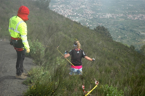 Vesuvio SkyMarathon 7 maggio 2017 - foto 205