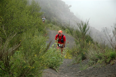 Vesuvio SkyMarathon 7 maggio 2017 - foto 207