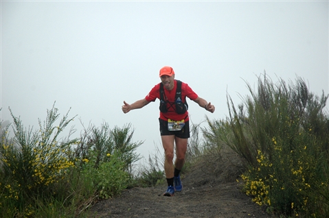 Vesuvio SkyMarathon 7 maggio 2017 - foto 208