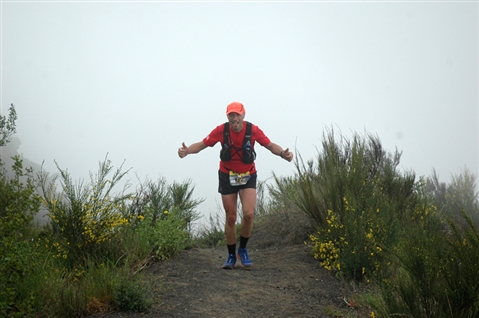 Vesuvio SkyMarathon 7 maggio 2017 - foto 209