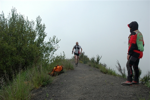 Vesuvio SkyMarathon 7 maggio 2017 - foto 211