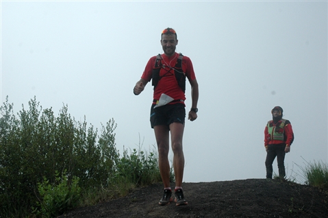 Vesuvio SkyMarathon 7 maggio 2017 - foto 217