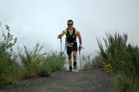 Vesuvio SkyMarathon 7 maggio 2017 - foto 224