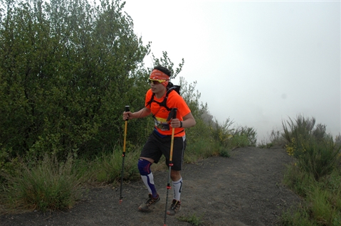 Vesuvio SkyMarathon 7 maggio 2017 - foto 231