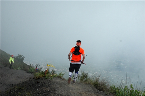 Vesuvio SkyMarathon 7 maggio 2017 - foto 232