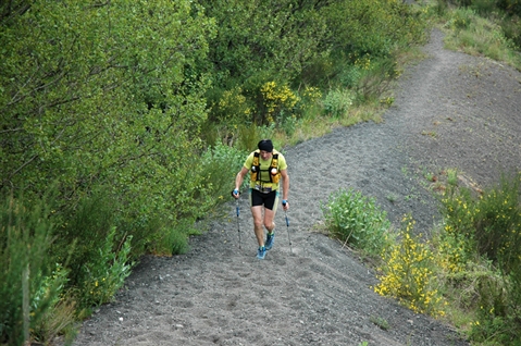 Vesuvio SkyMarathon 7 maggio 2017 - foto 234