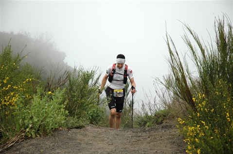 Vesuvio SkyMarathon 7 maggio 2017 - foto 238