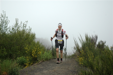 Vesuvio SkyMarathon 7 maggio 2017 - foto 239