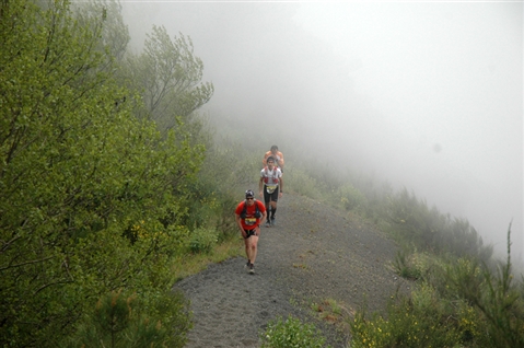 Vesuvio SkyMarathon 7 maggio 2017 - foto 242