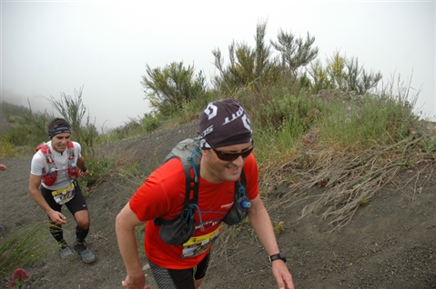 Vesuvio SkyMarathon 7 maggio 2017 - foto 246