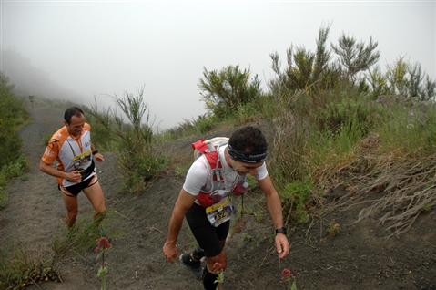 Vesuvio SkyMarathon 7 maggio 2017 - foto 247