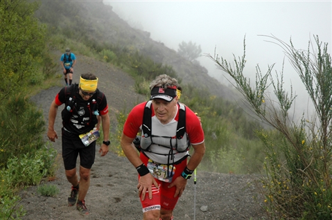 Vesuvio SkyMarathon 7 maggio 2017 - foto 250