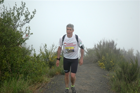 Vesuvio SkyMarathon 7 maggio 2017 - foto 257