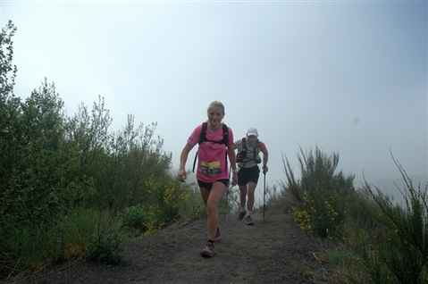 Vesuvio SkyMarathon 7 maggio 2017 - foto 263