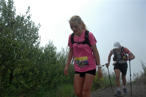 Vesuvio SkyMarathon 7 maggio 2017 - foto 264